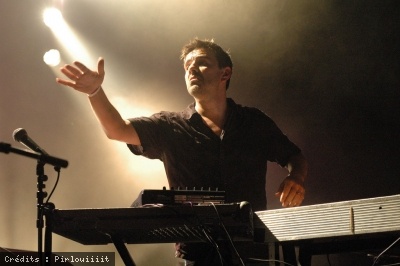 1 - Laurent Garnier by Pirlouiiiit