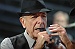 1 - Leonard Cohen by Pirlouiiiit