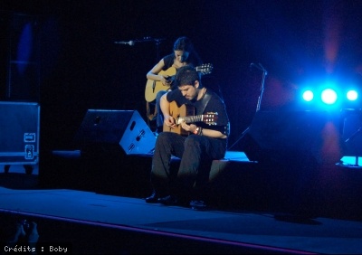 2 - Rodrigo Y Gabriela - Boby