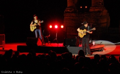 1 - Rodrigo Y Gabriela - Boby