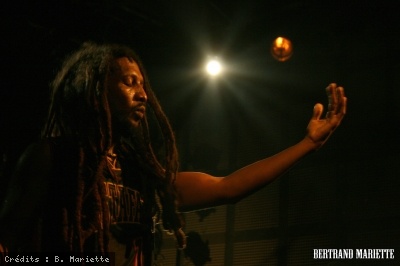 2 - Rootz Underground - B. Mariette