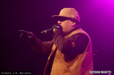 1 - The Beatnuts - B. Mariette