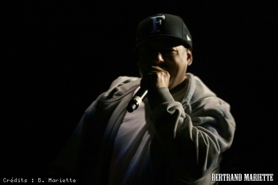 2 - The Beatnuts - B. Mariette