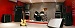 Secret Place - Interieur