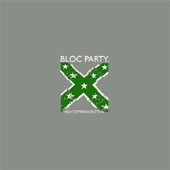 Bloc Party : 