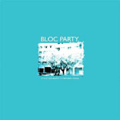 Bloc Party : 