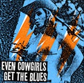 V/a : Even Cowgirls Get The Blues