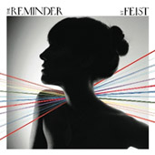 Feist : The Reminder