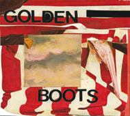 Golden Boots : 