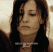 Kelly De Martino : Honest