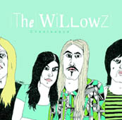 The Willowz : 