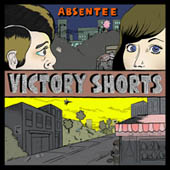 Absentee : Victory Shorts