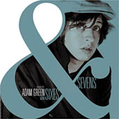 Adam Green : Sixes And Sevens