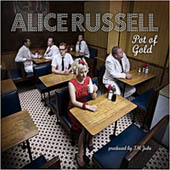 Alice Russell : Pot Of Gold
