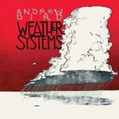 ANDREW BIRD : WEATHER SYSTEMS