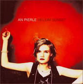 An Pierle : HELIUM SUNSET