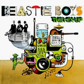 Beastie Boys : The Mix-up