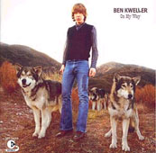 Ben Kweller : ON MY WAY