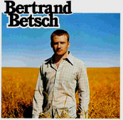 Bertrand Betsch : PAS DE BRAS, PAS DE CHOCOLAT