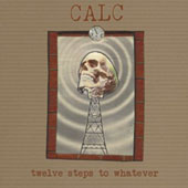 Calc : Twelve Steps To Whatever