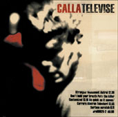 Calla : TELEVISE