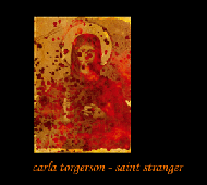 Carla Torgerson : Saint Stranger