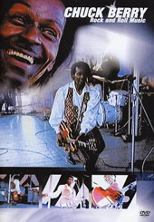 Chuck Berry : Rock and Roll Music