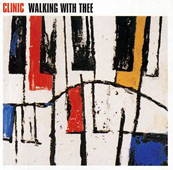 Clinic : WALKING WITH THEE