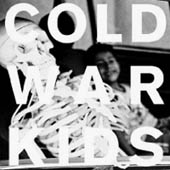 Cold War Kids : 