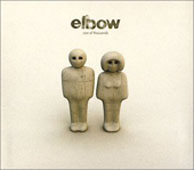 Elbow : CAST OF THOUSANDS