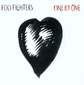 The Foo Fighters : ONE BY ONE