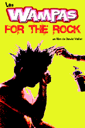 Les Wampas : For The Rock