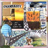Grandaddy : Just Like The Fambly Cat