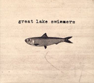 GREAT LAKE SWIMMERS : 