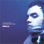 Hawksley Workman : LOVER/FIGHTER