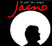 JACNO : LA PART DES ANGES