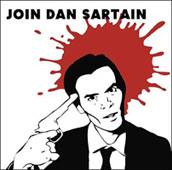 Dan Sartain : Join