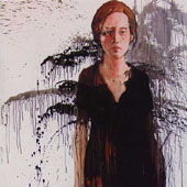 JULIE DOIRON : GOODNIGHT NOBODY