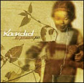 Kandid : Les Premiers Pas