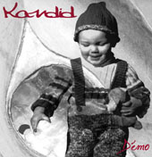 Kandid : D&eacute;MO