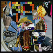 Klaxons : Myths Of The Near Future