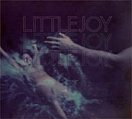 Little Joy : Little Joy