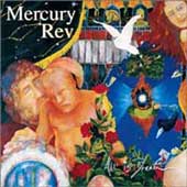 Mercury Rev : ALL IS DREAM