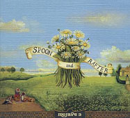 MOJAVE 3 : SPOON AND RAFTER