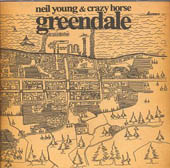 NEIL YOUNG & CRAZY HORSE : 