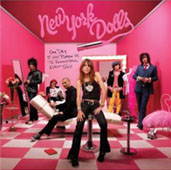 New York Dolls : One Day It Will Please Us To Remember
