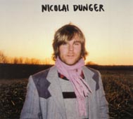 Nicolai Dunger : TRANQUIL ISOLATION