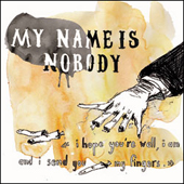 My Name Is Nobody : 