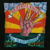 Okkervil River : The Stage Names