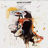 Peter Doherty : Grace / Wastelands